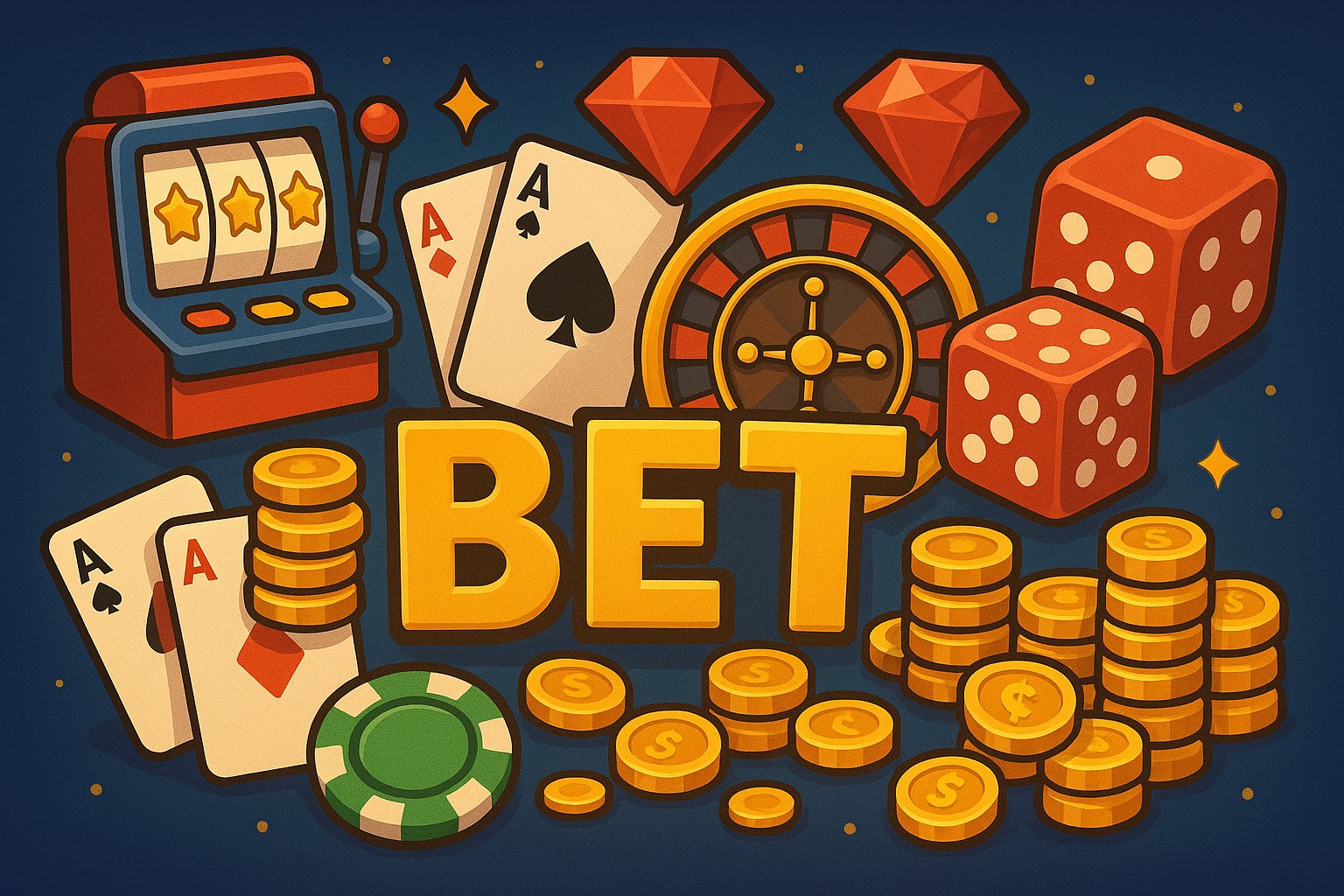 bdet